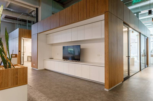 Oficinas Alquiler Saavedra