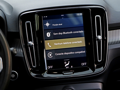 Volvo XC40 2.0 T5 GASOLINA R-DESIGN AWD GEARTRONIC