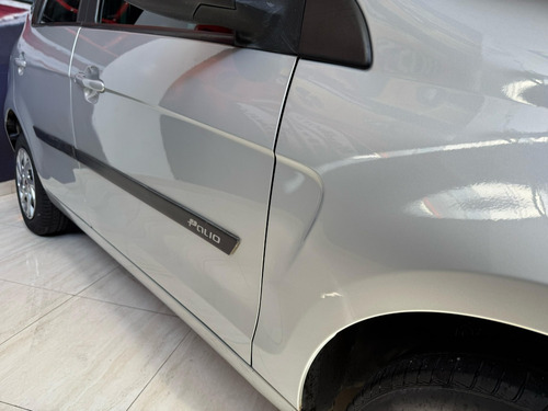 Fiat Palio ATTRACTIVE 1.0 EVO Fire Flex 8v 5p 2013 COMPLETO