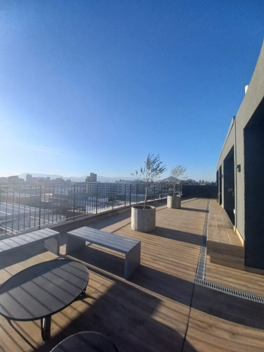 Hermoso Departamento En Arriendo Codxy504