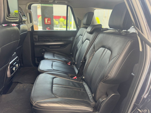 Ford Expedition 3.5 Platinum Max 4x4 Mt