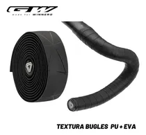 Comprar Juego De Cintas Manillar Bicicleta Ruta Bugles Pu + Eva Gw