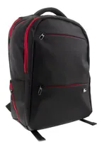 Comprar Mochila Para Laptop Y Accesorios De Videojuegos Xtech Xtb-50 Color Negro