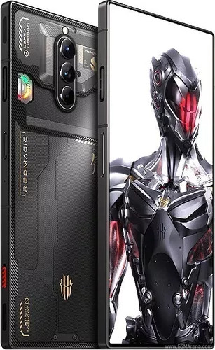 Nubia Redmagic 8 Pro 5g Smartphone 16gb Ram 512gb Rom