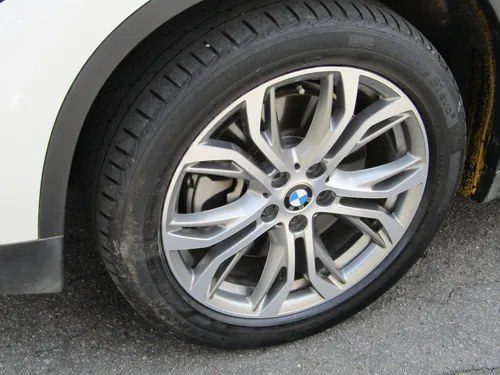 BMW X1 2.0 F48 Sdrive 20i