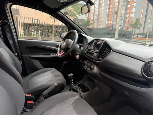 Fiat Uno 1.4 Way