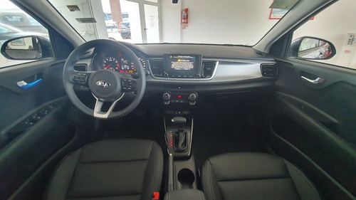 Kia Rio 1.6 Full Premium At