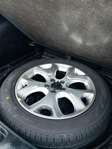 Jeep Compass 2.4 Longitude Plus