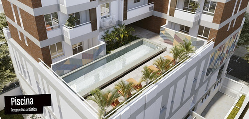 Apartamento - Padrão, Para Venda Em São Paulo/sp - Esquina123