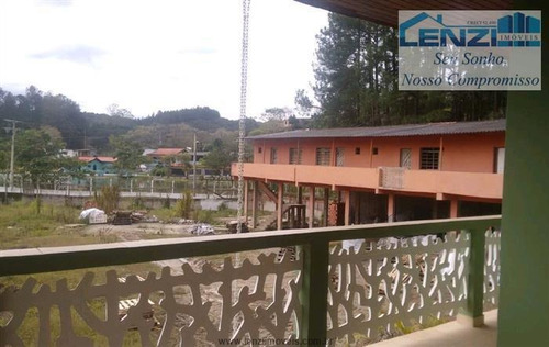 Imagem 28 de 29 de Investimentos À Venda Em Juquitiba/sp - Compre O Seu Investimentos Aqui! - 1426115