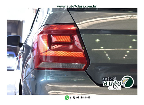 Volkswagen Gol Gol 1.6 MSI TOTALFLEX 4P MANUAL