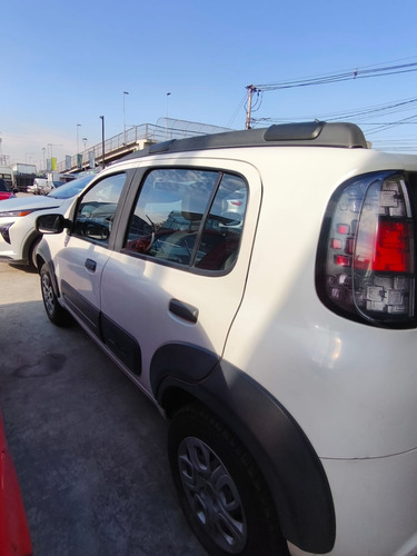 Fiat Uno 1.4 Way Evo Plus Mt 2020