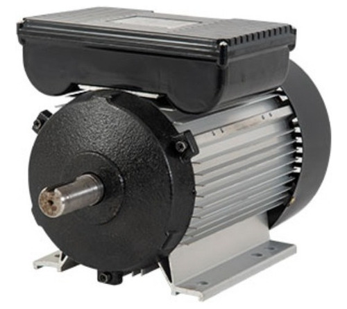 Repuesto De Motor Para Compresor Zm7004 P
