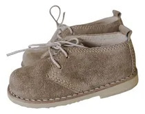 Comprar Botín Zapato Para Niños En Gamuza. Pío Pío