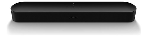 Sonos Beam (gen 2). La Barra De Sonido Inteligente Compacta.