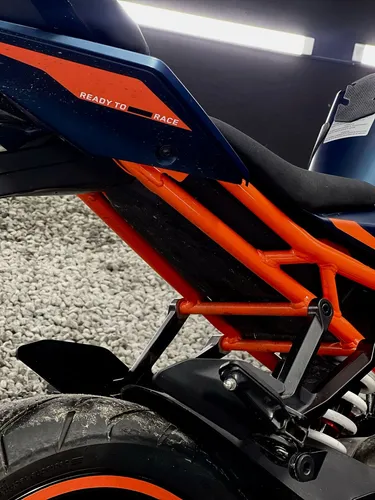Ktm Rc390 2023