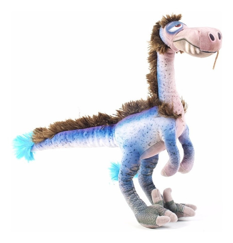 Peluche Raptor Un Gran Dinosaurio Disney Wabro Mundo Manias