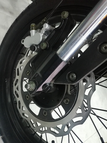 Imagen 13 de 15 de Motomel Skua Adventure 250 O Ahora18 $95.250