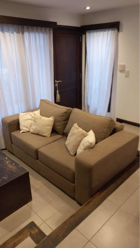 Imagen 17 de 26 de Alquiler Temporario. 5 Amb, 8 Personas -3 Baños, Patio Y Parrilla- Excelente Ubicación. Disponible A Partir Del 22 De Febrero Y Marzo