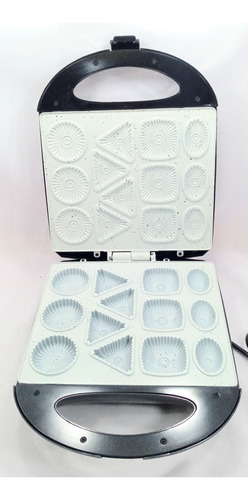 Mini Máquina De Galletas ! Sokany