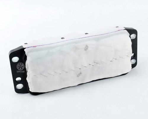 Air Bag Direito Frontal- Eos 2009/11 Tiguan 2008/17 Orig Vw