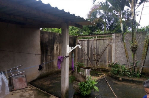 Imagem 6 de 6 de Chácara No Bairro Raposo Tavares Em Itariri