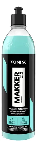 Vonixx Maquiador Automotivo Makker 2.0 500ml