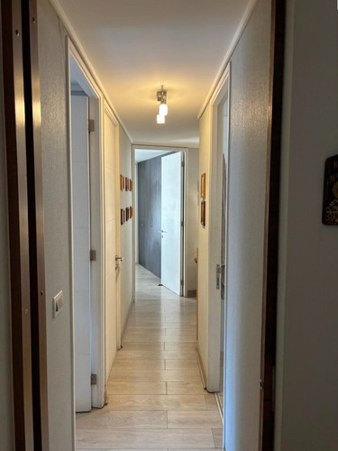 ¡oportunidad! Dpto 3d 2b + 2 Estacionamientos + Bodega