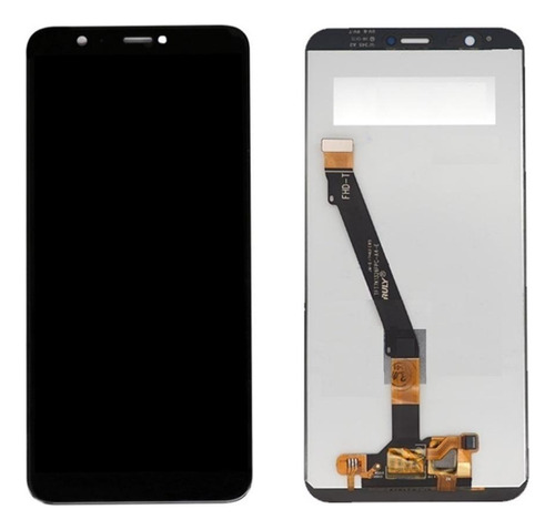 Cambio Display Pantalla Huawei P Smart Fig-lx3 D00