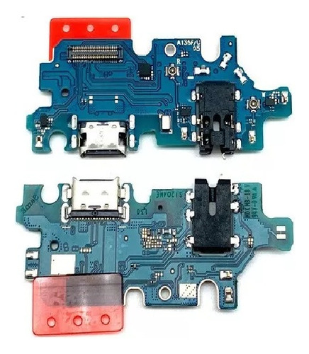 Placa De Carga Rapida Pin Micrófono Compatible Para A13 4g