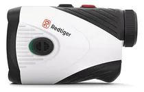 Comprar Telémetro de Caza REDTIGER con Inclinación, Telémetro Láser para Golf de 1097 m\u002F1200 yd, Aumento de 7x, Vibración con Bloqueo de Asta de Bandera, Telémetro Recargable con Banda Magnética