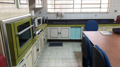 Imagem 17 de 30 de Sobrado Com 3 Dormitórios À Venda, 200 M² Por R$ 1.100.000,00 - Tatuapé - São Paulo/sp - So0567