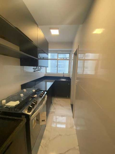 Imagem 8 de 15 de Barra One Carioca Residences - Abm - Porteira Fechada - Totalmente Reformado - Reap30106