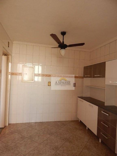 Imagem 3 de 18 de Apartamento Com 2 Dormitórios À Venda, 60 M² Por R$ 180.000,00 - Jardim Paulista - Ribeirão Preto/sp - Ap0432