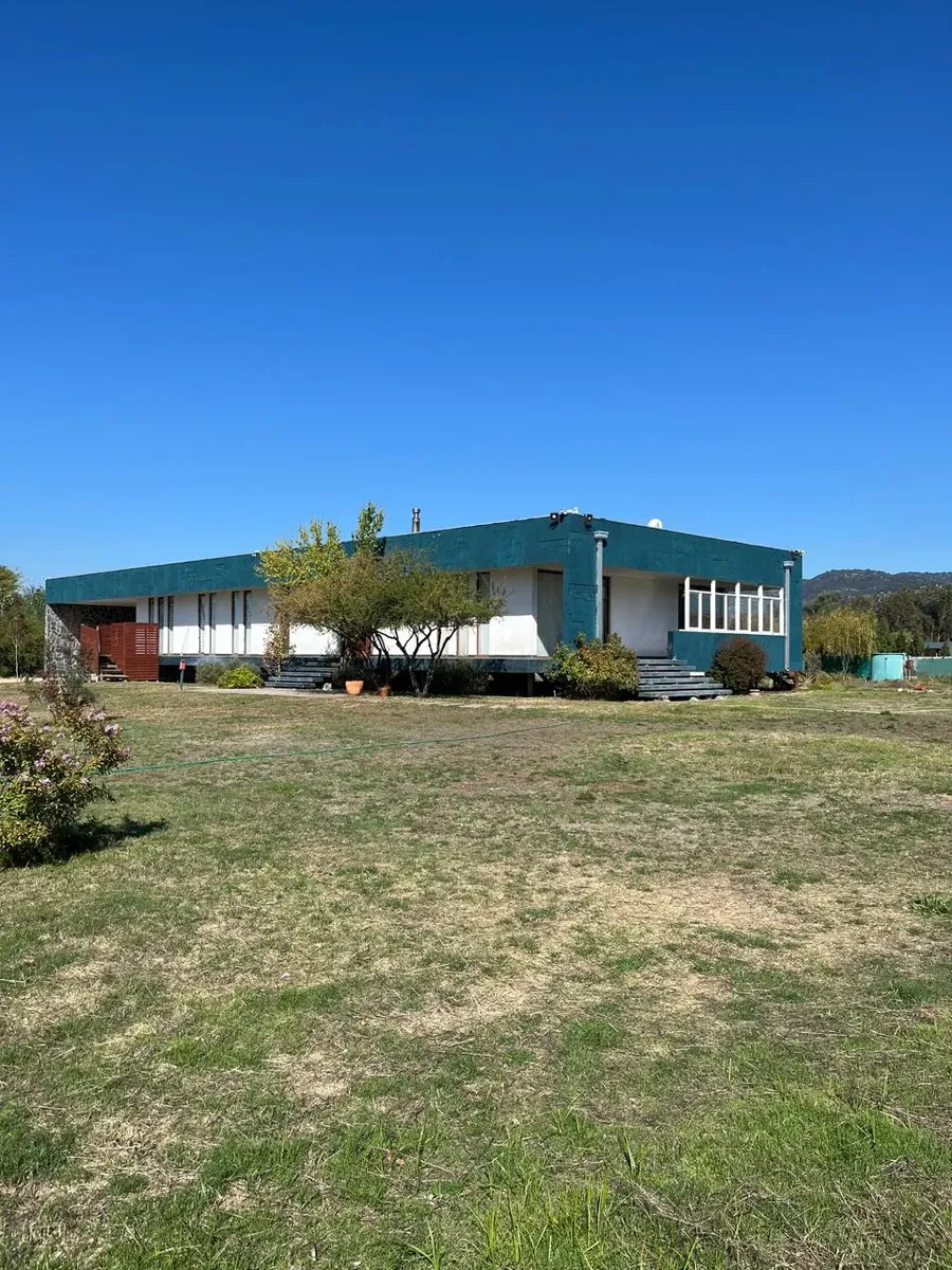 Imagen 1 de 16 de Arriendo Hermosa Parcela Valle De Lumaco, Rauco