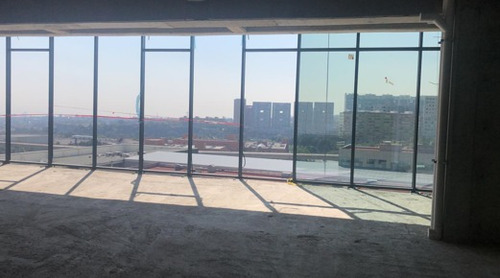 Imagen 12 de 20 de Oficina En Renta En Santa Fe 750m2 , $528
