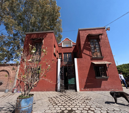 Excelente Terreno Para Oficinas En Texcoco