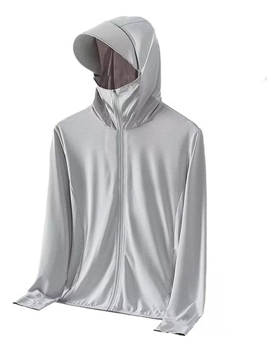 Manga Para Sol Camisa Blanca Manga Larga Mangas Deportivas Chaqueta