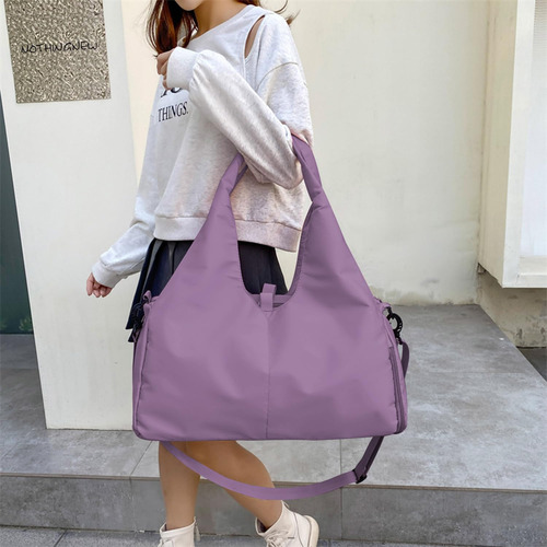 Bolsa De Gimnasia Para Mujer,bolsa De Yoga Con Hebilla
