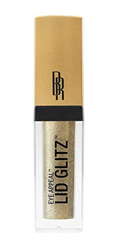 Black Radiance Eye Appeal Tapa Glitz