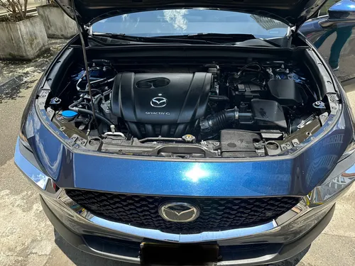 Mazda CX-30 2.5 Grand Touring Lx 4x2