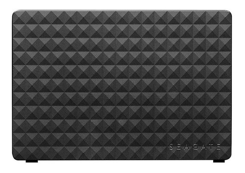 Disco duro externo Seagate Expansion STEB14000400 14TB negro