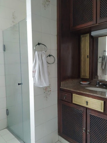 Apartamento Com 3 Dormitórios À Venda Por R$ 625.000,00 - Itararé - São Vicente/sp - Ap10017