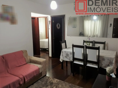 Imagem 2 de 17 de Apartamento - Ap00087 - 34930159