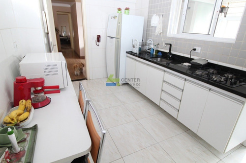 Imagem 12 de 15 de Apartamento - Vila Mariana - Ref: 13920 - V-871917