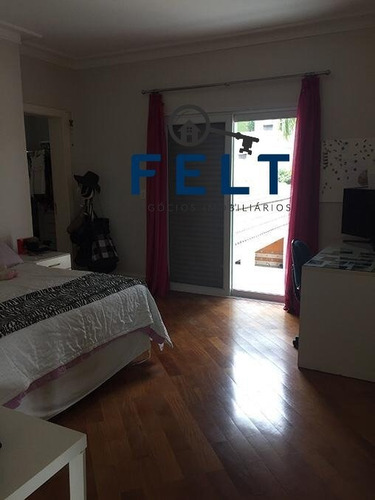 Imagem 15 de 15 de Casa Em Condominio - Alphaville - Ref: 2078 - V-2078
