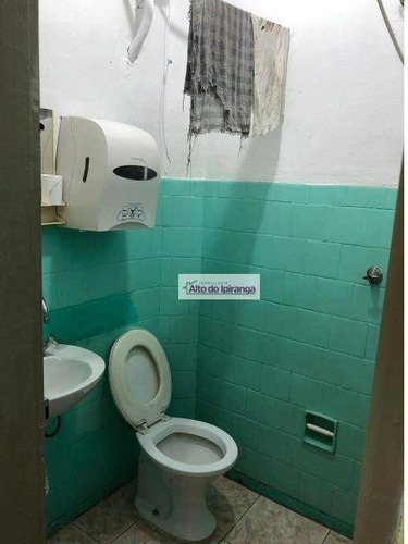 Imagem 17 de 19 de Sobrado Com 3 Dormitórios À Venda, 95 M² Vila Olímpia - São Paulo/sp - So1241