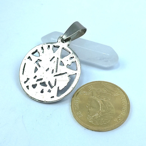 Imagen 4 de 7 de Tetragramaton, Pentalfa , Tetragrámaton + Cadena M2