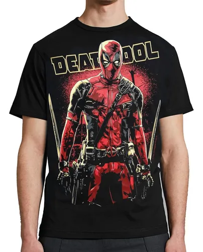 Camisetas retro mercadolibre deals