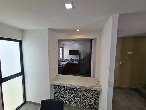 Casa Amueblada En Renta De 3 Recámaras En Altabrisa